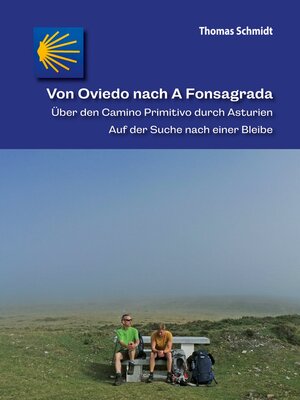 cover image of Von Oviedo nach a Fonsagrada